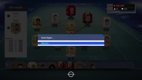Ps4 Fifa 19 BEST izzz daaaa + Vrsaljko machen
