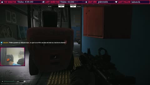 Terralab Y'a autre chose que des machettes PLZ