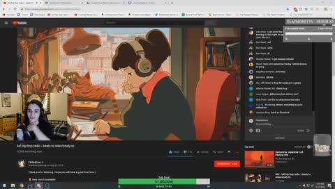 [lvl 57] Editing is going super well |  !youtube !sr !discord