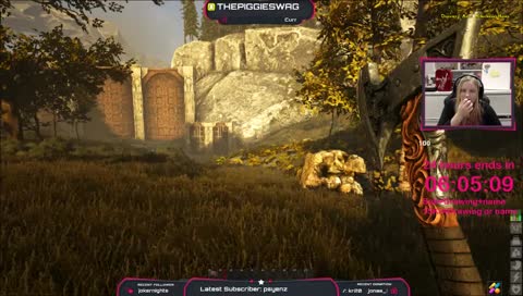 24 hours stream! :D Celebration :3 100 followers <3 [DK/ENG]