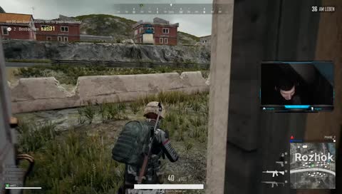 Für das Chickendinner! | !multi |  [GER/720p/60fps]