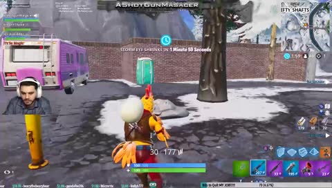 SATURDAY CHILL STREAM!!!