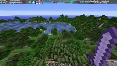 CraftAttack, später SubServer! | !subserver | 🍪 Kekse4Free 🍪 | !prime | Ts³: earliboy.com