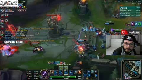 izleyicilerle esnek kasiyoruz (İzle çekilişe katıl)