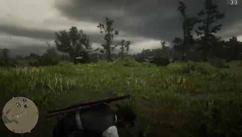 (ENG) (Xbox) level 119 RDO Working towards $20k