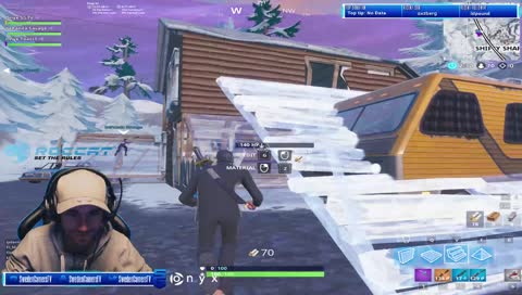 🌎 (ENG/SWE) | Ja men jätte kul.. sån chans får man bara 1 gång i livet 🎮 | !Roccat | !all | !onyx | !Epic | ONYX-SGTV Support-A-Creator