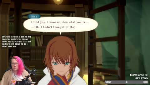 [Blind] Animoo Fun Times? Maybe? | !MentalHealth