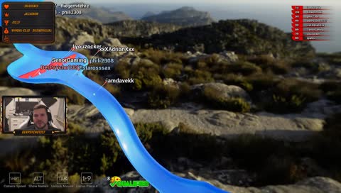 [GER|PC|18+] Maximaler Einsatz am Samstag!!! @60fps