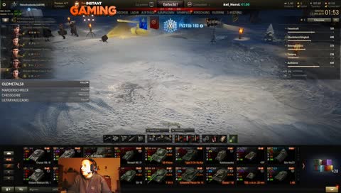 [GER] [720p] [AOVIR]  ᴴᴰ60ᶠᵖˢ  ☠  Army Of Virginia ☠