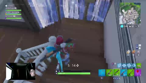 (XBOX/FR)  vien discuter  et jouer avec la FATALITY GAME!!