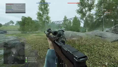The best game
