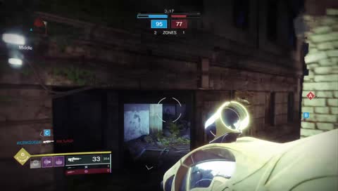 [PS4] Idk what I'm doing