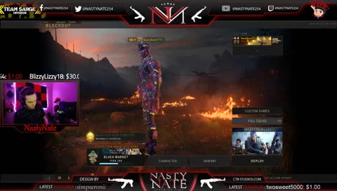 #LiquidPrestige Tournament [PC] ~~ Baby Khloe Is Almost here POG ~ !wins ~ !ProEsports ~ !so ~ !IG ~ !twitter