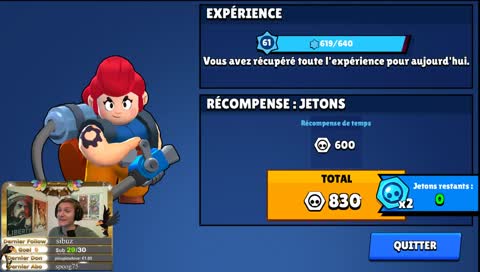 Rush 5800 TR ! | Pioupioulover | FR