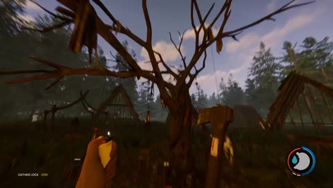 La Forêt