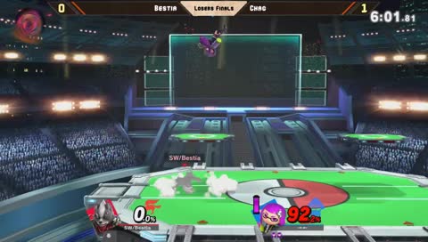 Hail Smash XI Feat. Chag, Maister & More!