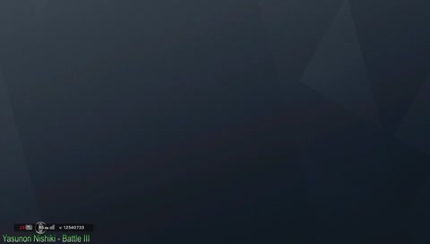 [RU] [PS4pro] Прогулки по Ярнаму...:)