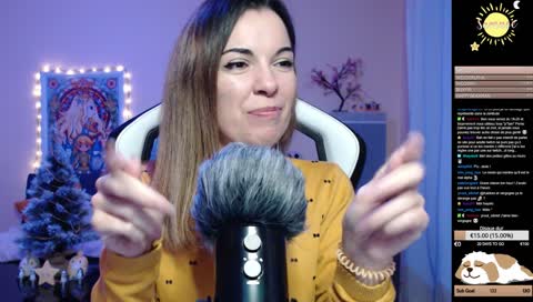 [ASMR] Rediffusions/Reruns 💛 Viens te relaxer avec nous 💛