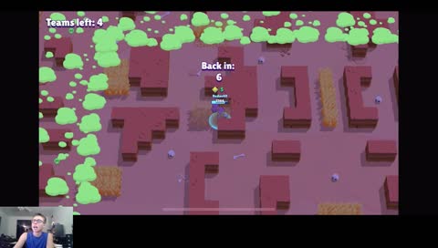 Trophy Pushing with Viewers! | Type !gamecode for Code!! | Road to 175 Followers!!