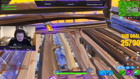 DUO SQUAD // #FuZGang  // Venez discuter !