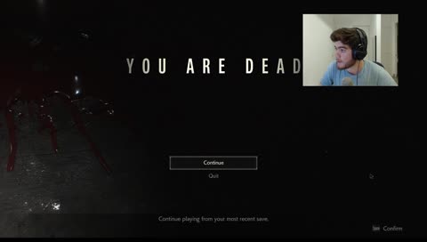 entra o tienes miedo