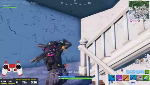 High kill solo YONDERS | Come Say Hi (: