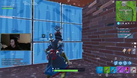 the pistol kills are legit