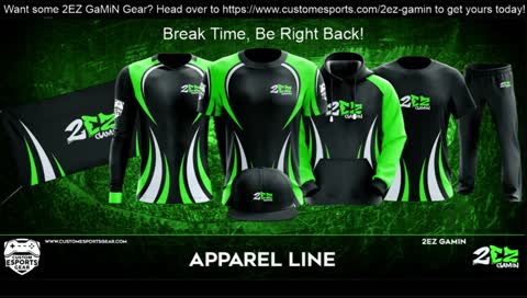 [2EZ] Duos w/ Followers and Subs! [Ranked Top 25 in Solos!] Time to GRIND!!! (540 / 600 Follower Goal)