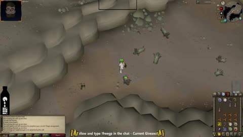 GP Giveaway ! - New Streamer - UK - Late Night Gaming