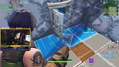 SUB TO TEEQO ON YT | #FaZeAnt #FaZe5 | !sm