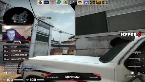 [PT/Br/Ing]  Bom fim de semana maltinha @Tropasuprema