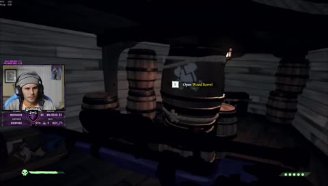 ⚓️The Jack Sparrow of SoT! 🏴‍☠️ | Good Vibes 2019 | Road to 400 Follows!