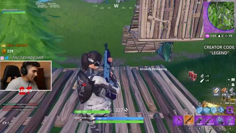 🔴PRO SUS PLAYER! 1000+ WINS! KILLED HAMLINZ & TSM DAEQUAN! Fav: nickmercs tsm_myth poach faze tfue Symfuhny ninja timthetatman LEG3ND