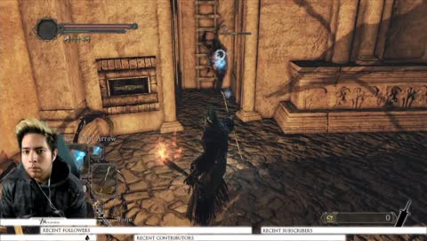 Sorcery Only Any% | Routing & Testing | [Session #1.1: Is This The Next Chapter?]