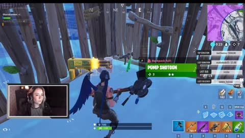 surprise