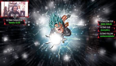 [ESP] invitada especial !!! la reina loba esta de vuelta !!! :)
comparte plssss :)
FOLLOW : Insta/Twitter ------ @kermanht17