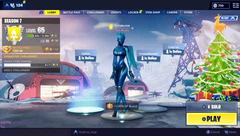 PS4 | Stream Snipes w/ chat. | !twitter