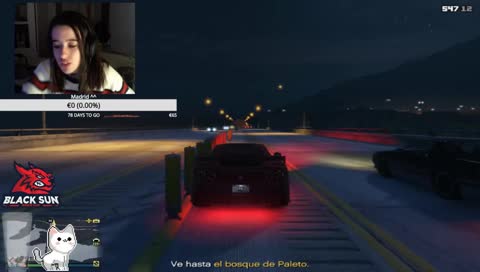 [ESP/ENG] Nivel 8 que quiere amigos ♡ !twitter !youtube