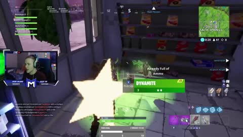 SQUADS W/ VIEWERS! #ParallelSZN (Sub Goal 5/10)