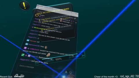 vrchat is hell 2.0 / We dranking x
