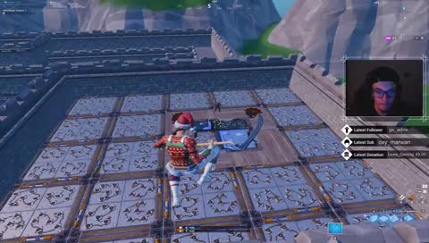 [Fr] Nouvelle Cam !! Let's go rage sur du Deathrun