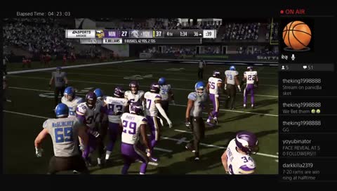 MUT 19 Grindin Solos, Chatting, Solo Battles, and Making Some Upgrades