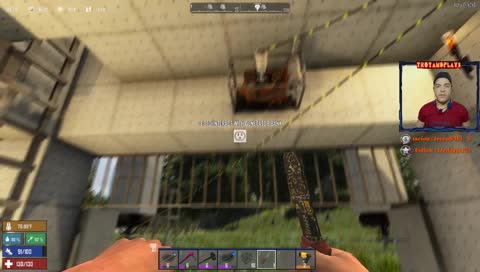 ❅ 7 DTD ALPHA 17 TEMPORADA SOLO # 13 SPIDER TRAP v 1.3 ❅