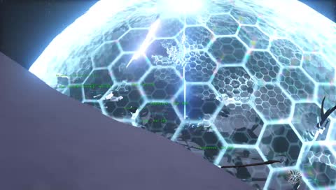 XB1 PREPARANDO ATAQUE EN LEGACY