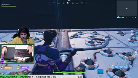 QUIERES SER UN TROPPER?¿