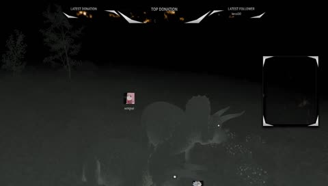 Run for ur life ! [Fr]