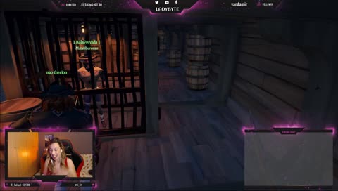 [ESP] Sea of Thieves - Surcando los mares con la tripulación Cojotuerta!!