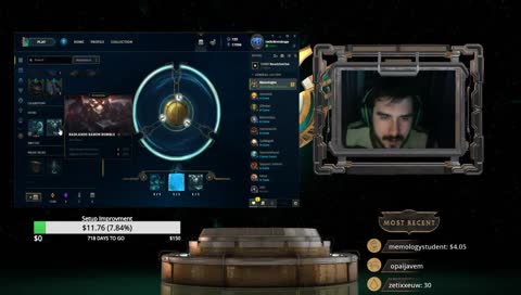 rolcage jerks off ghost on stream POGGERS