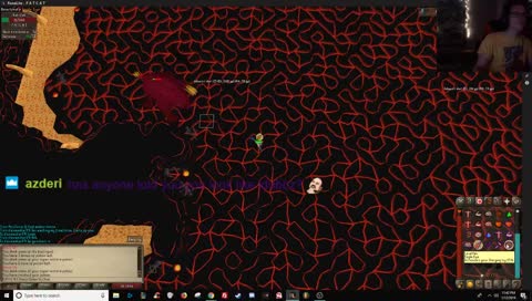 OSRS Fire Cape Attempts -spent my life savings on a blowpipe