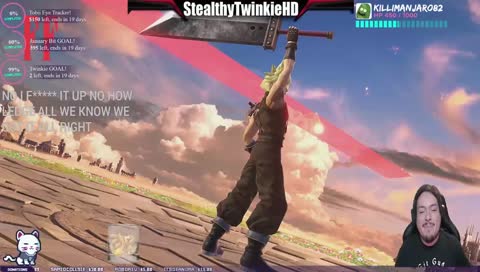 WOOMY! Splatting after so long... | !discord !curse !sr !emoof !oof !fc